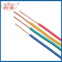 低煙無鹵聚烯烴絕緣電線
